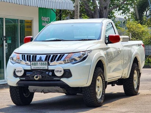 2019 MITSUBISHI Triton
