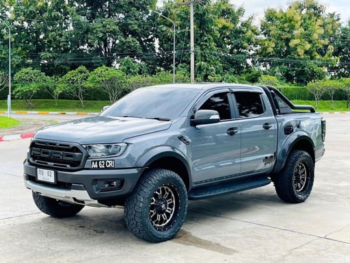 2018 FORD Ranger