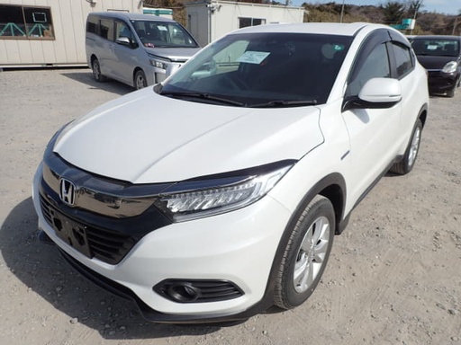 2020 HONDA Vezel