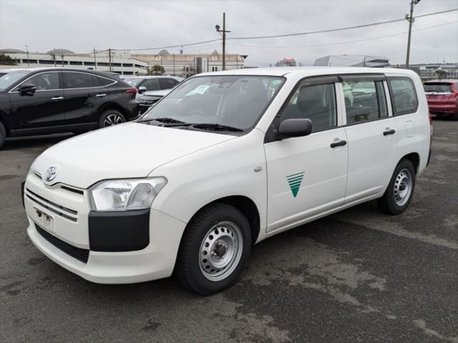 2019 TOYOTA Probox Van