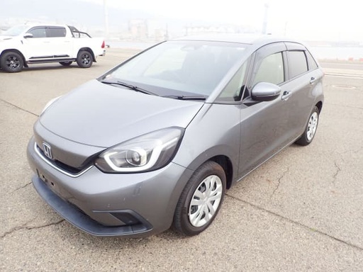2020 HONDA Fit