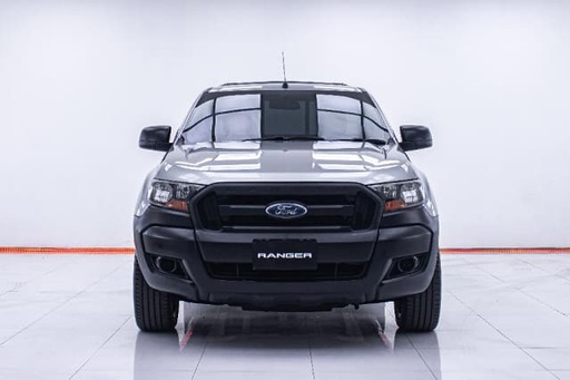 2017 FORD Ranger