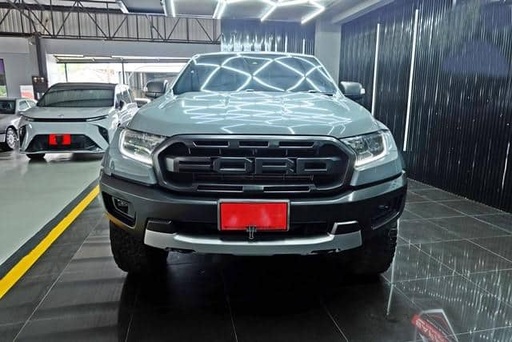 2020 FORD RAPTOR