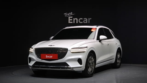 2023 Genesis GV70