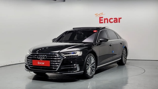 2021 AUDI A8