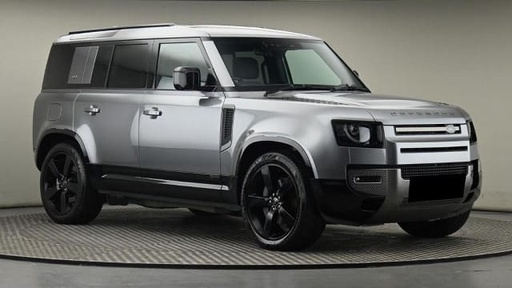 2021 LAND ROVER DEFENDEDR 110