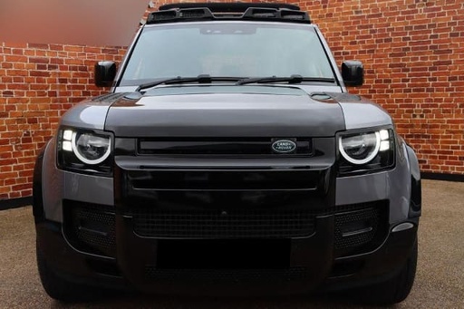 2021 LAND ROVER DEFENDEDR 110