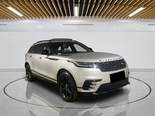 2019 LAND ROVER RANGE ROVER VELAR