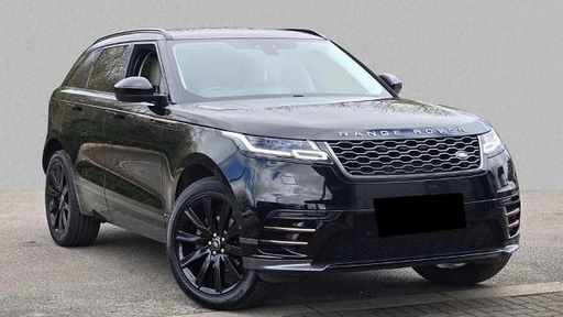 2018 LAND ROVER RANGE ROVER VELAR