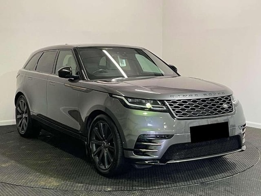 2017 LAND ROVER RANGE ROVER VELAR