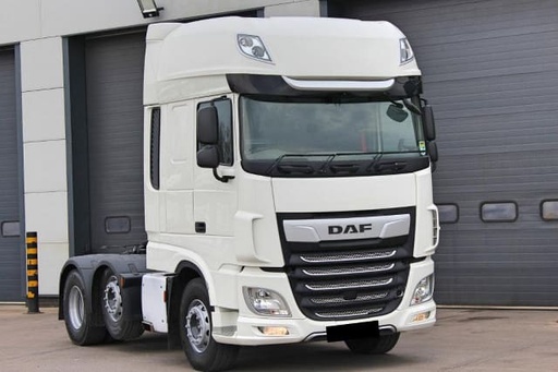 2021 Daf XF
