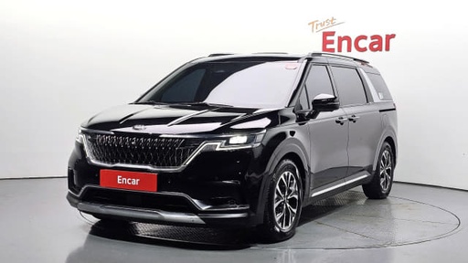 2021 KIA Carnival