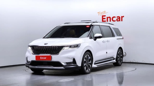 2021 KIA Carnival