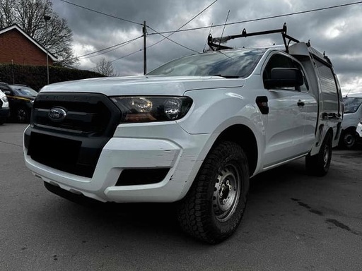 2016 FORD Ranger
