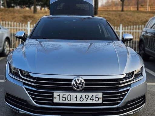 2019 VOLKSWAGEN ARTEON, 