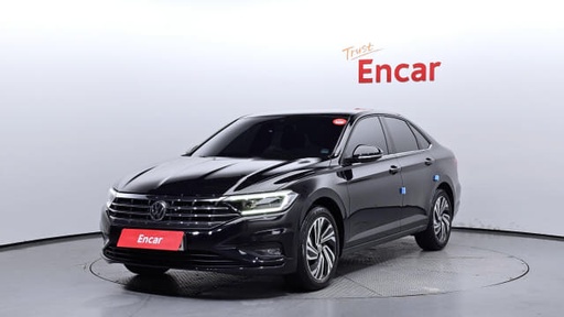 2021 VOLKSWAGEN Jetta