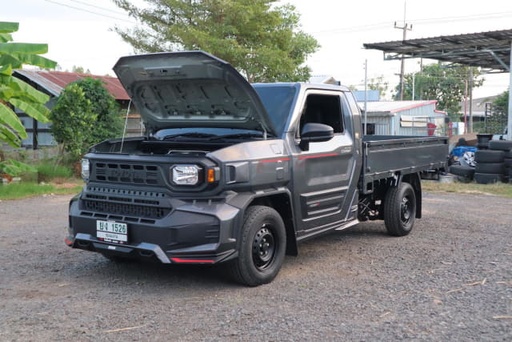 2024 TOYOTA Hilux Champ