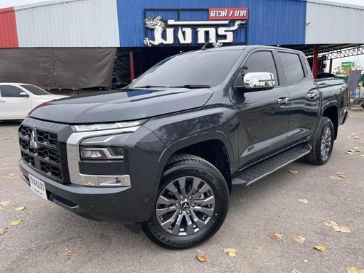2023 MITSUBISHI Triton, 
