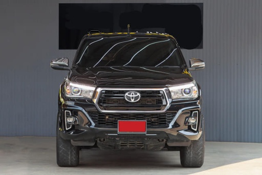 2020 TOYOTA Hilux