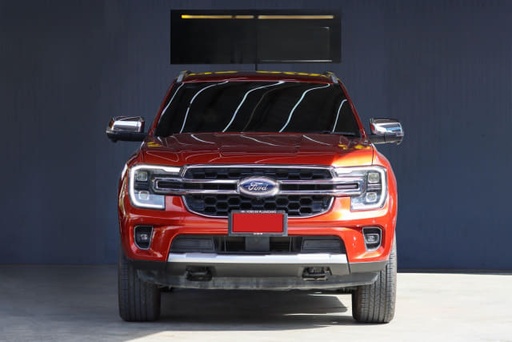 2022 FORD EVEREST, 