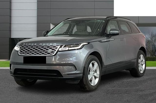 2019 LAND ROVER RANGE ROVER VELAR