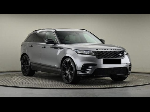 2020 LAND ROVER RANGE ROVER VELAR