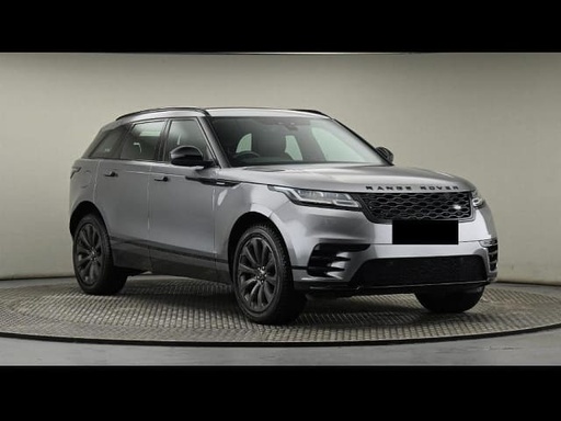 2020 LAND ROVER RANGE ROVER VELAR