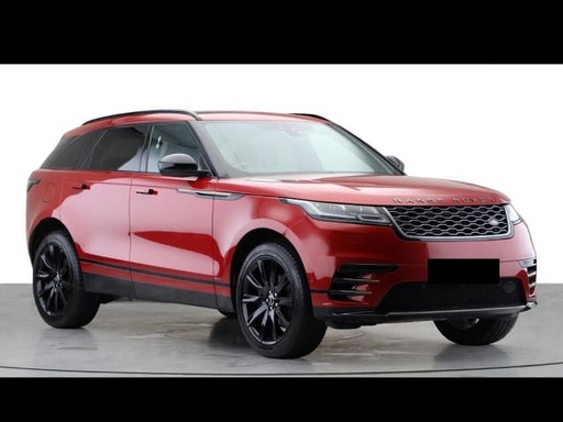2019 LAND ROVER RANGE ROVER VELAR