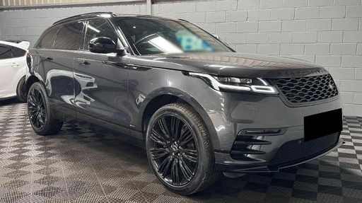 2018 LAND ROVER RANGE ROVER VELAR