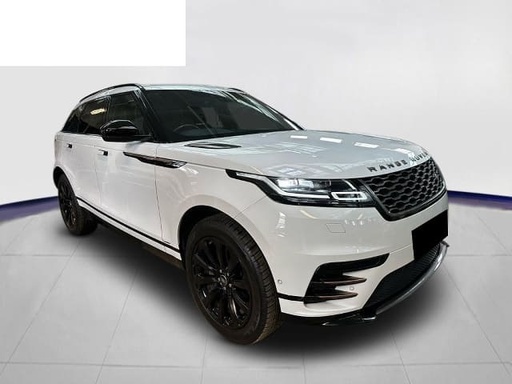 2018 LAND ROVER RANGE ROVER VELAR