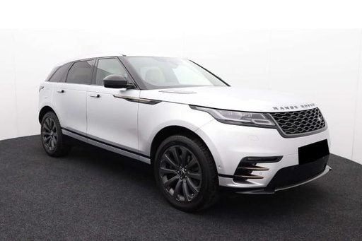 2017 LAND ROVER RANGE ROVER VELAR
