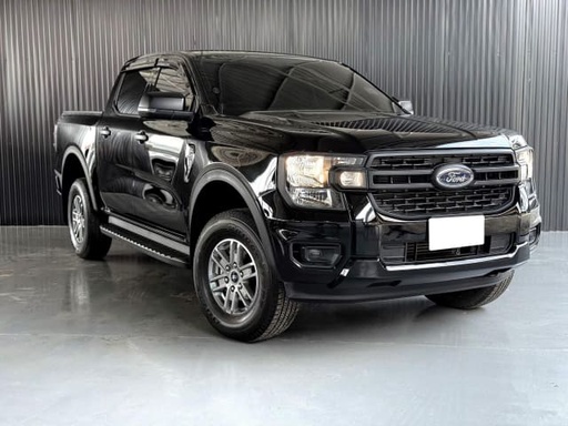 2023 FORD Ranger