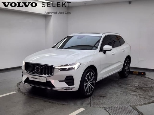 2024 VOLVO XC60