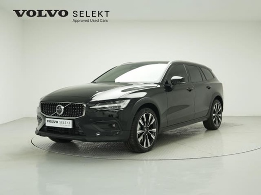 2024 VOLVO V60