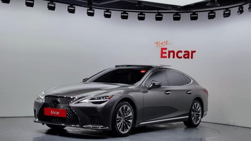 2023 LEXUS LS