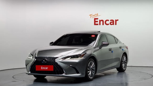 2024 LEXUS ES