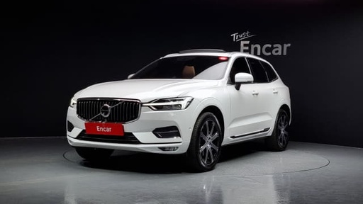 2020 VOLVO XC60