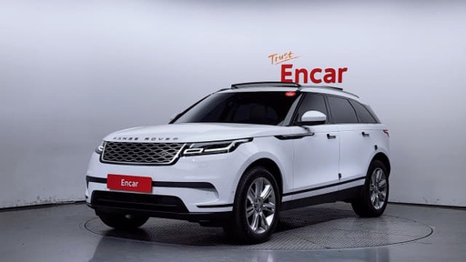 2019 LAND ROVER RANGE ROVER VELAR