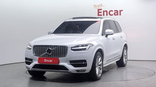 2019 VOLVO XC90