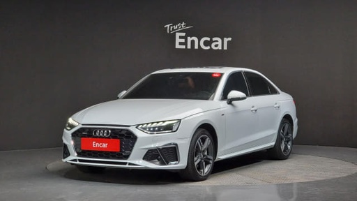 2021 AUDI A4