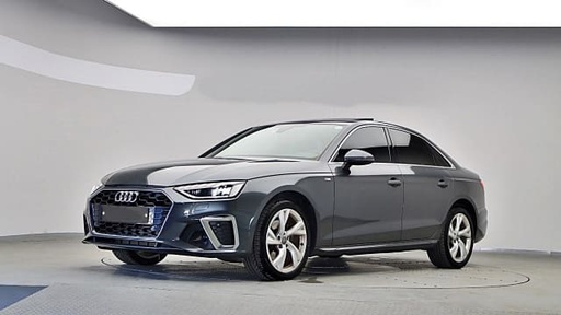 2020 AUDI A4