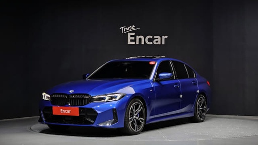 2023 BMW 3 Series