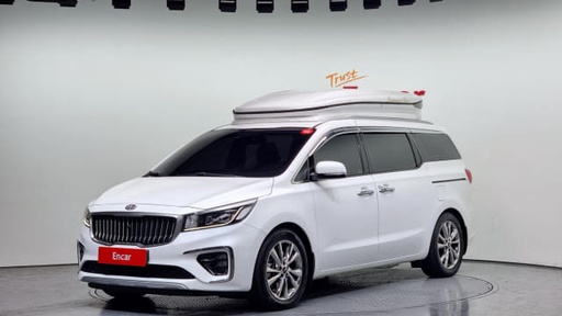 2019 KIA Carnival