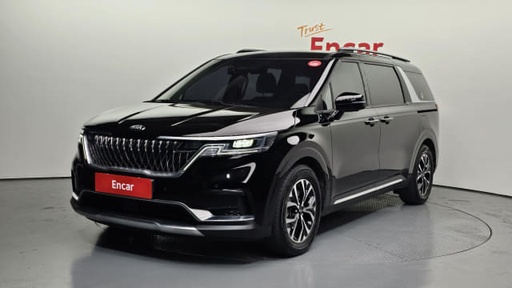 2021 KIA Carnival