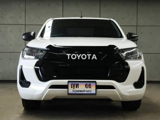 2023 TOYOTA Hilux