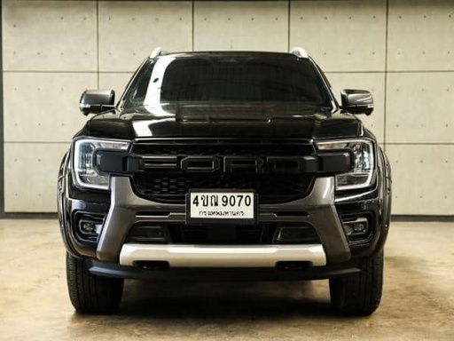 2023 FORD Ranger