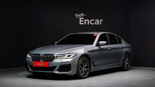 2023 BMW 5 Series