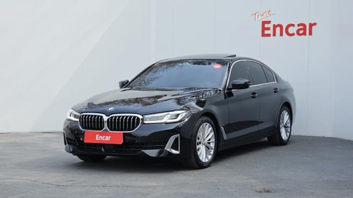 2023 BMW 5 Series