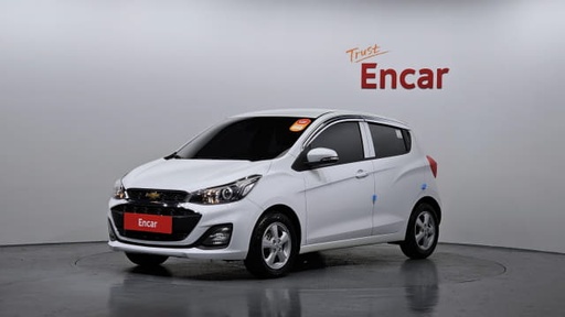 2020 CHEVROLET SPARK