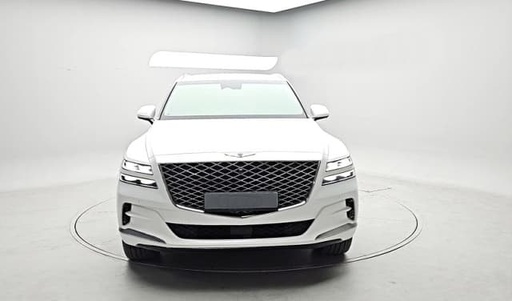 2021 Genesis GV80